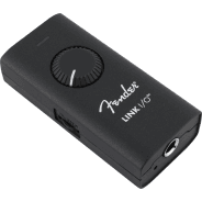 Fender Link I/O – Pocket-Sized Studio-Grade Audio Interface