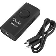 Fender Link I/O – Pocket-Sized Studio-Grade Audio Interface