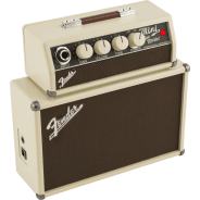 Fender Mini Tone Master Amplifier - Tan/Brown