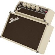 Fender Mini Tone Master Amplifier - Tan/Brown