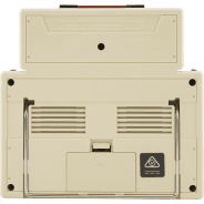 Fender Mini Tone Master Amplifier - Tan/Brown