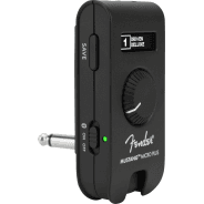 Fender Mustang Micro Plus - Ultra-Compact Advanced Personal Guitar Amplifier