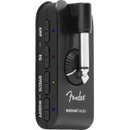 Fender Mustang Micro - Ultra-Compact Personal Guitar Amplifier