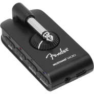Fender Mustang Micro - Ultra-Compact Personal Guitar Amplifier