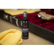 Fender Polish and Cloth Care Kit (2 pack)