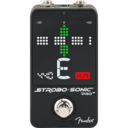 Fender Strobo-Sonic Pro Tuner Pedal