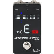 Fender Strobo-Sonic Pro Tuner Pedal