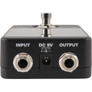 Fender Strobo-Sonic Pro Tuner Pedal