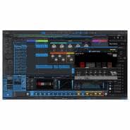 Fender Studio Pro 8 - CROSSGRADE License (Serial Download)