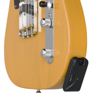 Fender Telepath Wireless System (Mystic Ice Blue and Black)
