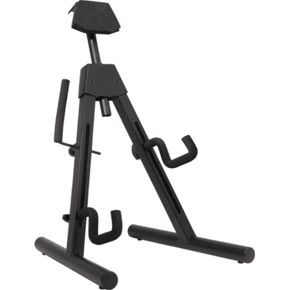Fender Universal A‑Frame Electric Guitar Stand