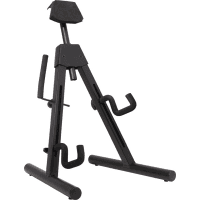 Fender Universal A‑Frame Electric Guitar Stand