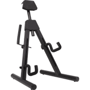 Fender Universal A‑Frame Electric Guitar Stand