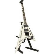 Fender Universal A‑Frame Electric Guitar Stand