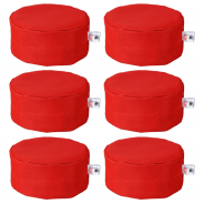 Firetopper Pro Acoustic Speaker Firehood (Pack of 6)