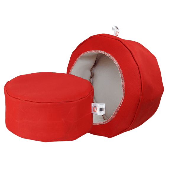 Firetopper Pro Acoustic Speaker Firehood (Single)