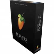 FL Studio 20 Fruity Edition Music Production Software