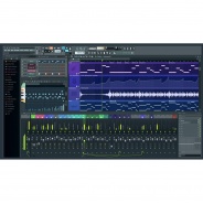 FL Studio 20 Producer Edition Music Production Software