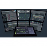 FL Studio 20 Producer Edition Music Production Software