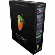 FL Studio 20 Producer Edition Music Production Software