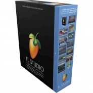 FL Studio 20 Signature Bundle Educational Edition
