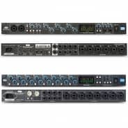 Focsurite OctoPre MKII Dynamic and Focusrite Saffire Pro 40 Bundle