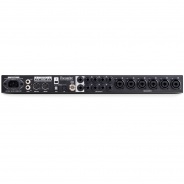 Focusrite Clarett 8Pre Thunderbolt Audio Interface