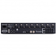 Focusrite Clarett 8Pre X Thunderbolt Audio Interface