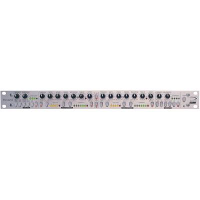Focusrite Compounder Compresser