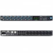 Focusrite Octopre MKII Dynamic 8 Channel Preamp