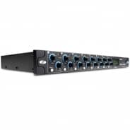 Focusrite Octopre MKII Dynamic 8 Channel Preamp