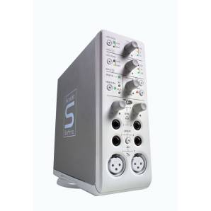 Focusrite Saffire