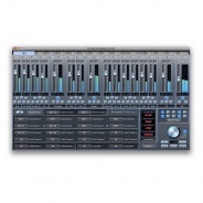 Focusrite Saffire Pro 40  Firewire / Thunderbolt Audio Interface
