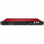 Focusrite Scarlett 18i20 [3rd Gen] 18 In 20 Out USB Audio Interface