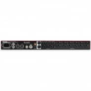 Focusrite Scarlett 18i20 [3rd Gen] 18 In 20 Out USB Audio Interface