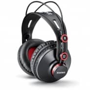 Focusrite Scarlett Solo [2nd Gen] Studio Pack