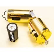 FXLAB G007NWG Battery Powered Motor - Gold