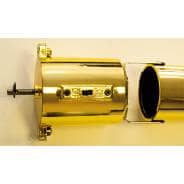 FXLAB G007NWG Battery Powered Motor - Gold