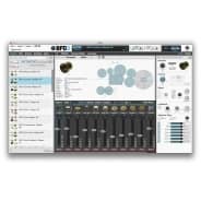 FXpansion BFD3 Virtual Drum Software (Boxed USB Software)