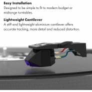 Goldring E3 Moving Magnet Cartridge