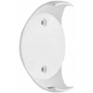 Google Home Mini Speaker Wall Mount in White