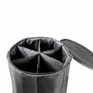 Gravity BG MS 6 B Transport Bag for 6 Microphone Stands