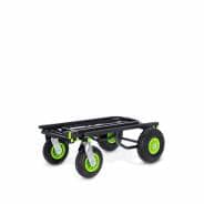 Gravity CART L 01 B Multifunctional Trolley (Large)