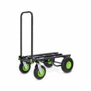 Gravity CART L 01 B Multifunctional Trolley (Large)