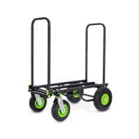Gravity CART L 01 B Multifunctional Trolley (Large)