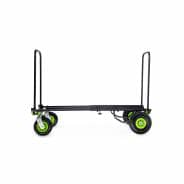 Gravity CART L 01 B Multifunctional Trolley (Large)