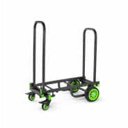 Gravity CART M 01 B Multifunctional Trolley (Medium)