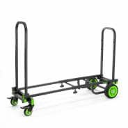 Gravity CART M 01 B Multifunctional Trolley (Medium)
