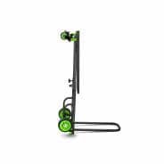 Gravity CART M 01 B Multifunctional Trolley (Medium)