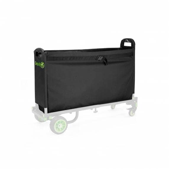 Gravity GBGCARTM1 Wagon Bag (for Gravity CARTM01B)